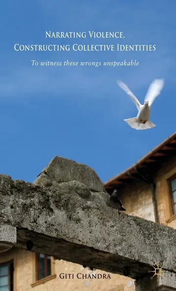 Cover of Narrating Violence, Constructing Collective Identities