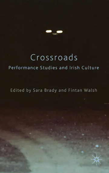 Cover of Crossroads