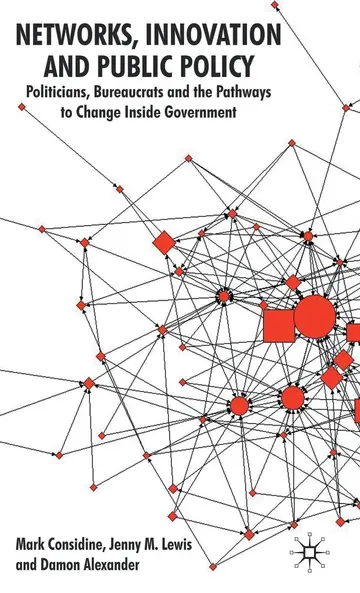 Cover of Networks, Innovation and Public Policy