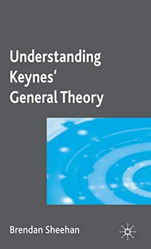 Cover of Understanding Keynes' General Theory