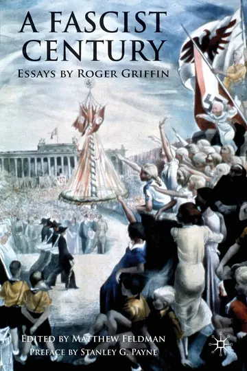 Cover of A Fascist Century