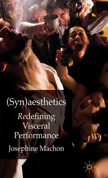 Cover of (Syn)aesthetics