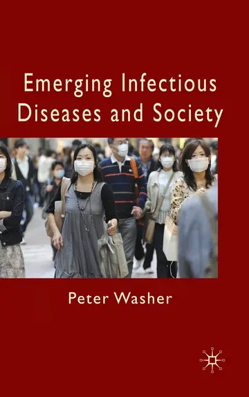 Cover of Emerging Infectious Diseases and Society