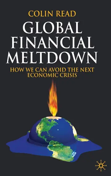 Cover of Global Financial Meltdown