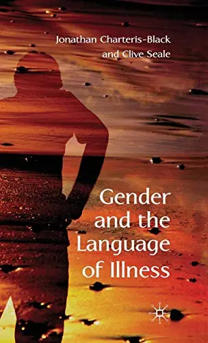 Cover of Gender and the Language of Illness