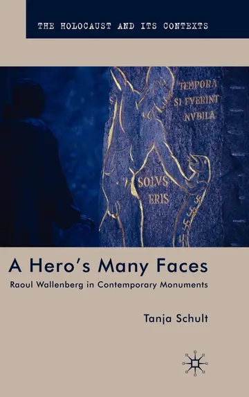 Cover of A Hero’s Many Faces