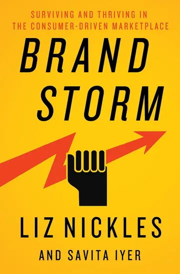 Cover of Brand Storming