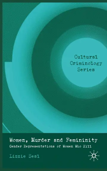 Cover of Women, Murder and Femininity