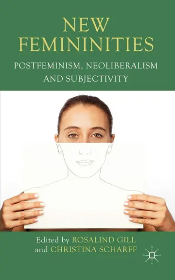 Cover of New Femininities