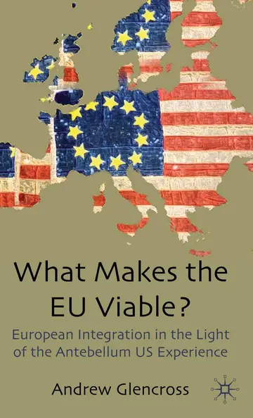 Cover of What Makes the EU Viable?