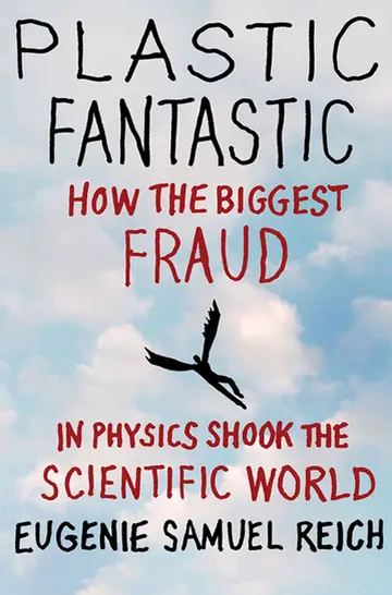 Cover of Plastic Fantastic