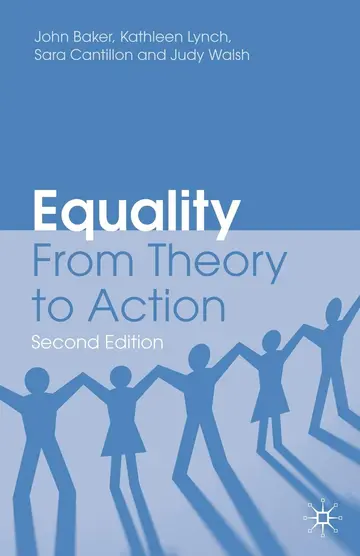 Cover of Equality