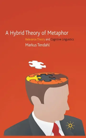 Cover of A Hybrid Theory of Metaphor