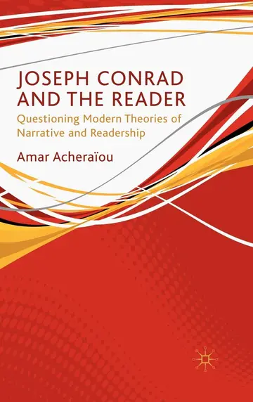 Cover of Joseph Conrad and the Reader