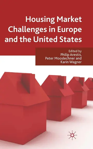 Cover of Housing Market Challenges in Europe and the United States