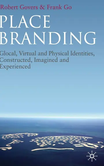 Cover of Place Branding
