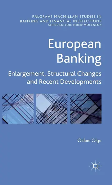 Cover of European Banking
