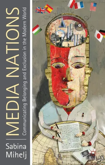 Cover of Media Nations