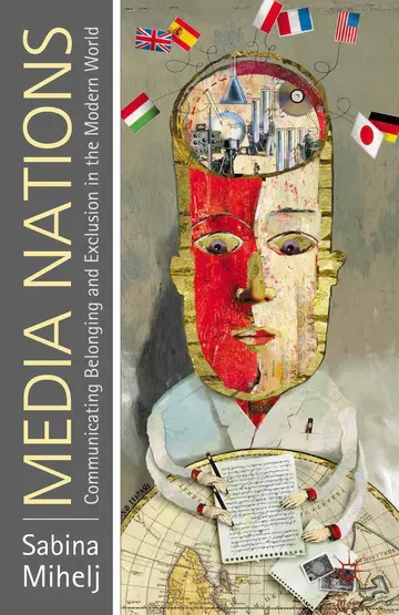 Cover of Media Nations