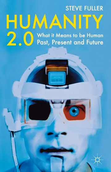 Cover of Humanity 2.0