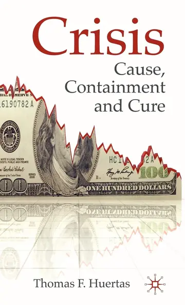 Cover of Crisis
