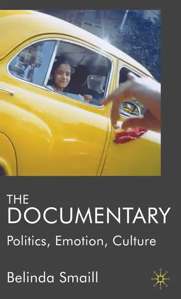 Cover of The Documentary