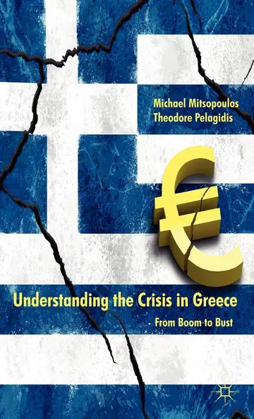 Cover of Understanding the Crisis in Greece