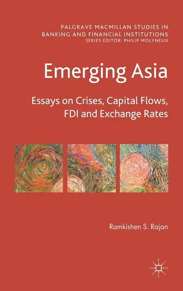 Cover of Emerging Asia