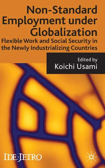 Cover of Non-standard Employment under Globalization
