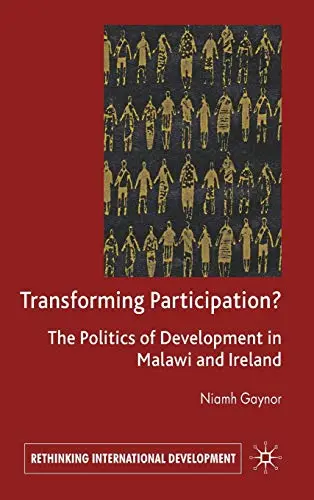 Cover of Transforming Participation?