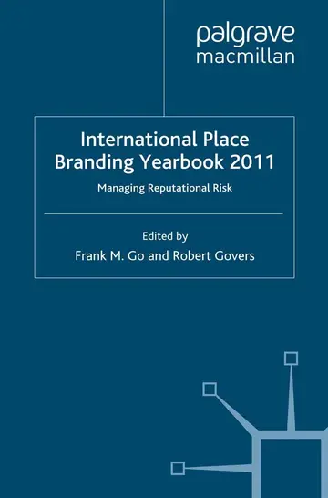Cover of Managing Reputational Risk