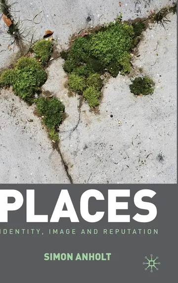 Cover of Places