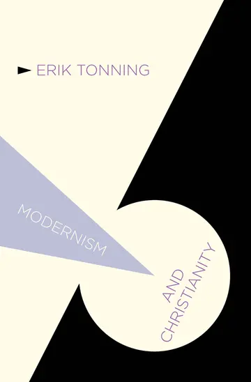 Cover of Modernism and Christianity