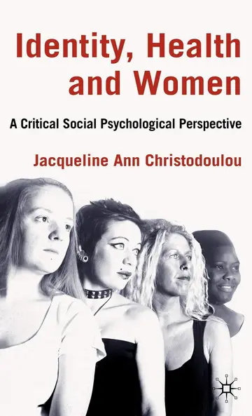 Cover of Identity, Health and Women