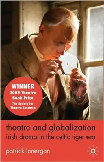 Cover of Theatre and Globalization