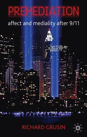 Cover of Premediation