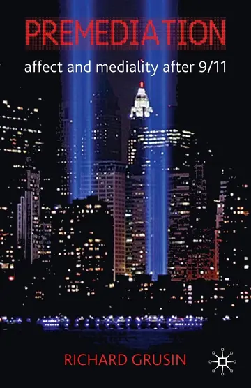 Cover of Premediation