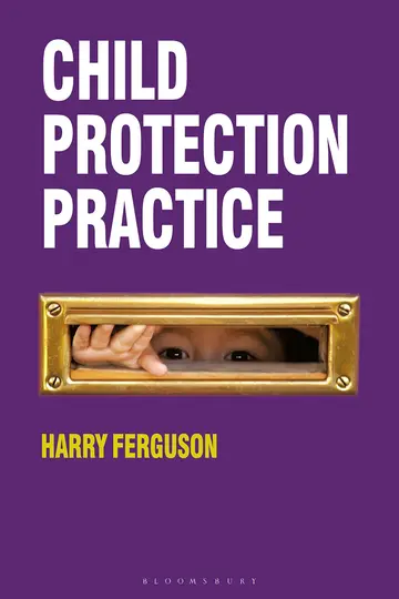 Cover of Child Protection Practice
