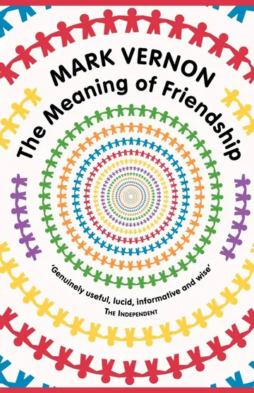 Cover of The Meaning of Friendship