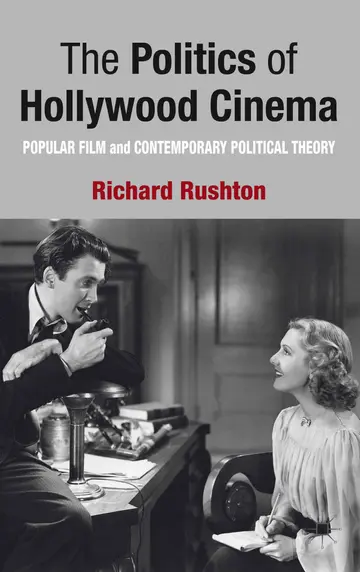 Cover of The Politics of Hollywood Cinema