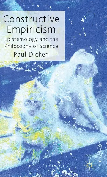 Cover of Constructive Empiricism