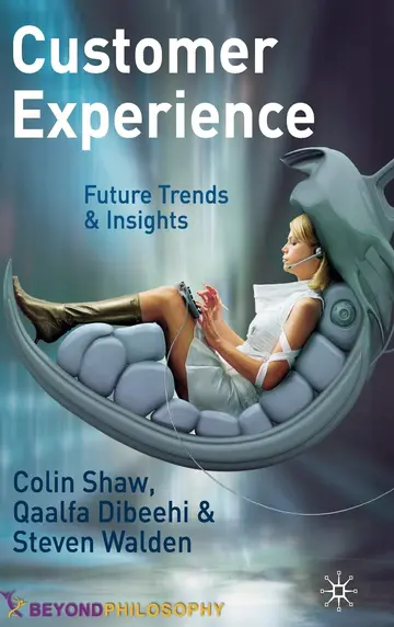 Cover of Customer Experience