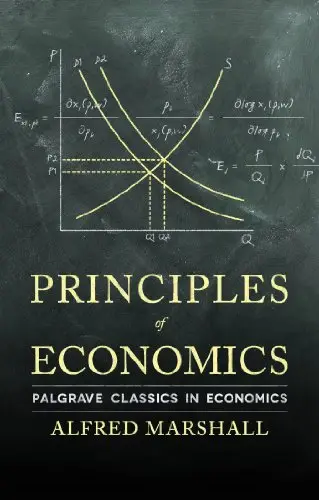Cover of Principles of Economics (Pb 2013)