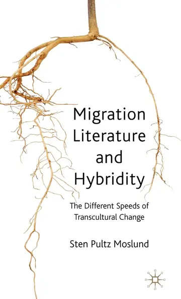 Cover of Migration Literature and Hybridity