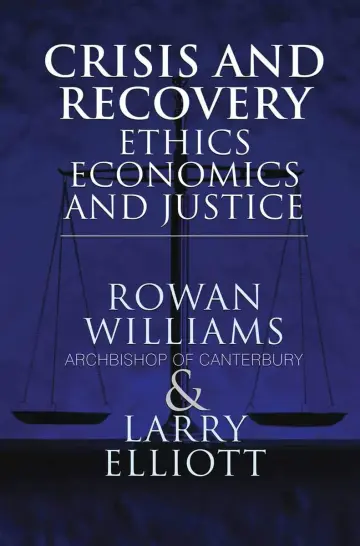 Cover of Crisis and Recovery