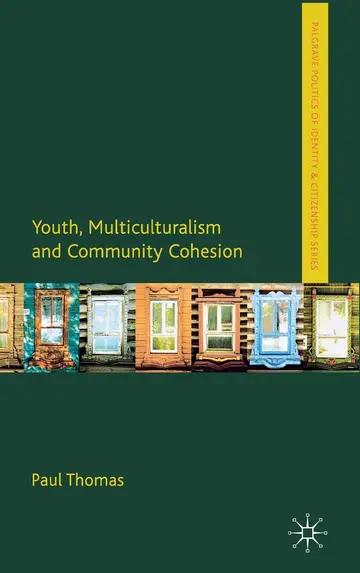 Cover of Youth, Multiculturalism and Community Cohesion
