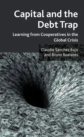 Cover of Capital and the Debt Trap