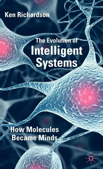 Cover of The Evolution of Intelligent Systems