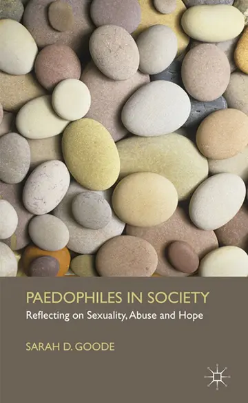 Cover of Paedophiles in Society