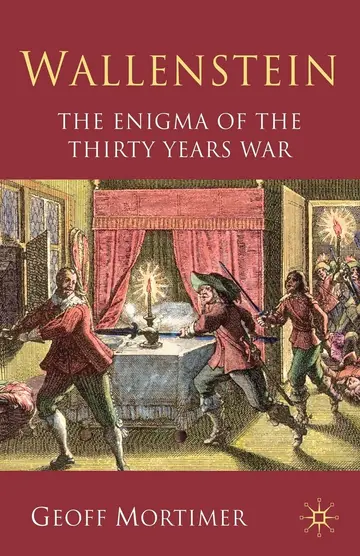 Cover of Wallenstein